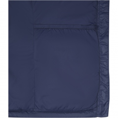 Logo trade promotional giveaways picture of: Petalite women's GRS recycled insulated down jacket