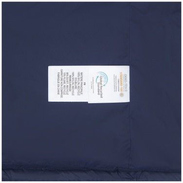 Logotrade corporate gift picture of: Epidote men's insulated down bodywarmer