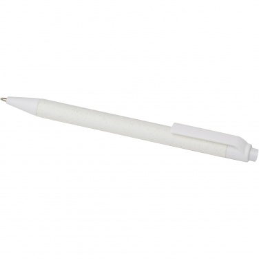Logotrade corporate gifts photo of: Fabianna crush paper ballpoint pen