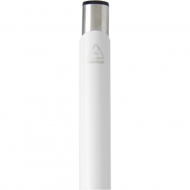 Logotrade promotional gift picture of: Moneta recycled aluminium ballpoint pen