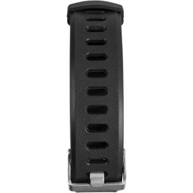 Logo trade promotional merchandise picture of: Prixton smartband AT801