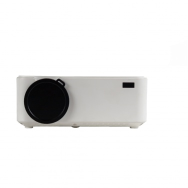 Logotrade promotional products photo of: Prixton Goya P10 projector