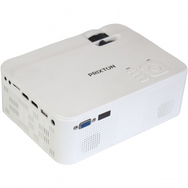 Logotrade promotional giveaway picture of: Prixton Goya P10 projector