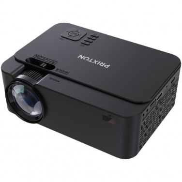 Logotrade advertising products photo of: Prixton Goya P10 projector