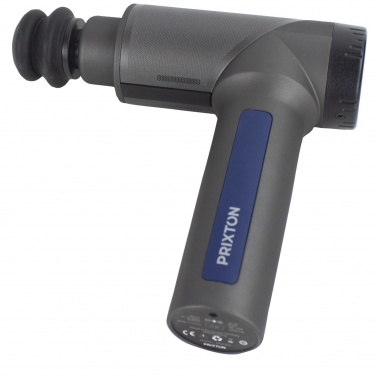 Logo trade promotional item photo of: Prixton MGF100 massage gun