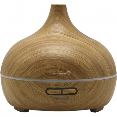 Logotrade advertising products photo of: Prixton Hidra humidifier