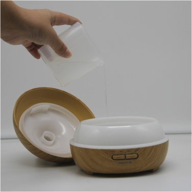 Logotrade promotional item picture of: Prixton Hidra humidifier