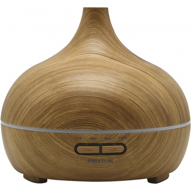 Logo trade advertising product photo of: Prixton Hidra humidifier