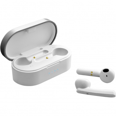 Logotrade promotional gift image of: Prixton TWS157 earbuds