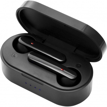 Logotrade promotional item image of: Prixton TWS157 earbuds