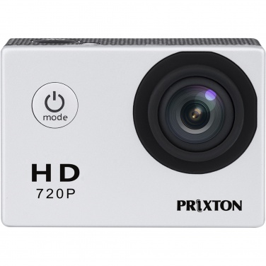 Logo trade promotional gift photo of: Prixton DV609 Action Camera