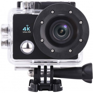 Logo trade promotional product photo of: Action Camera 4K