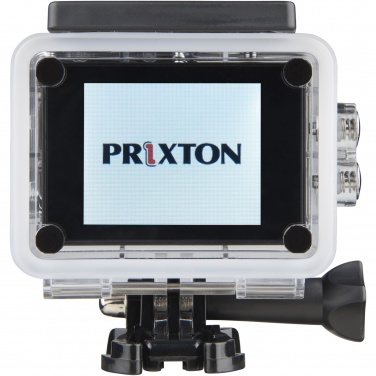 Logotrade promotional merchandise picture of: Action Camera 4K