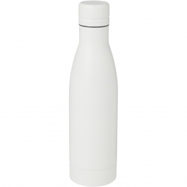 Logotrade corporate gifts photo of: Vasa 500 ml RCS certified recycled stainless steel copper vacuum insulated bottle
