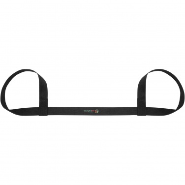 Logo trade promotional items picture of: Trikona cork yoga mat