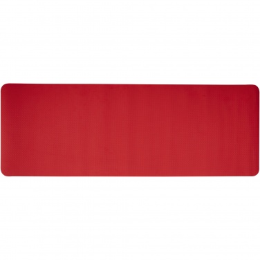 Logotrade promotional merchandise image of: Virabha recycled TPE yoga mat