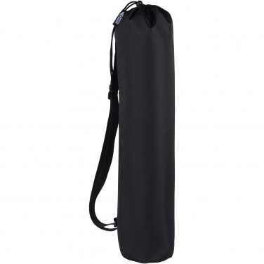 Logotrade promotional product picture of: Virabha recycled TPE yoga mat