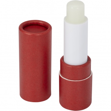 Logo trade promotional product photo of: Adony lip balm