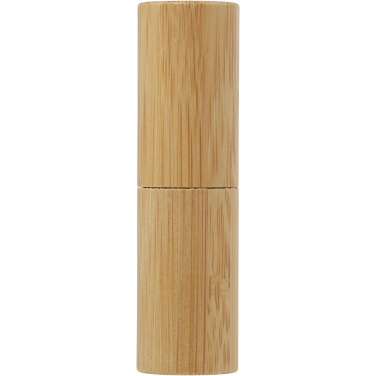 Logo trade promotional gifts image of: Hedon lip balm
