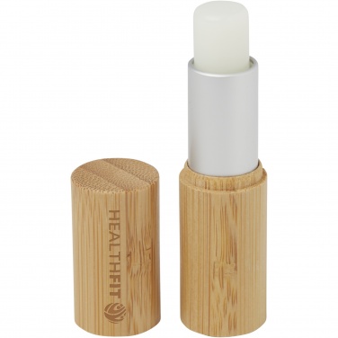 Logo trade promotional items picture of: Hedon lip balm
