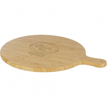 Logotrade promotional merchandise photo of: Delys bamboo cutting board