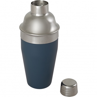Logo trade corporate gifts picture of: Gaudie recycled stainless steel cocktail shaker