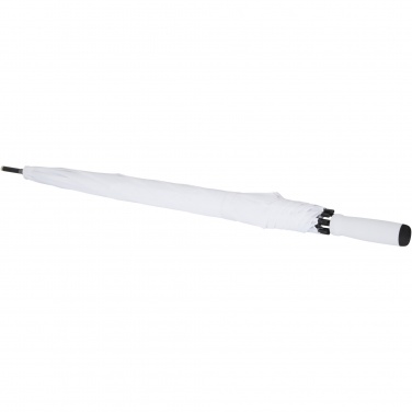 Logotrade promotional giveaway picture of: Niel 23" auto open recycled PET umbrella