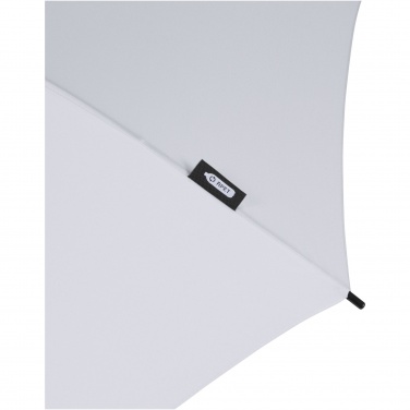 Logo trade promotional gifts picture of: Niel 23" auto open recycled PET umbrella
