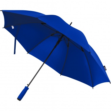 Logotrade business gifts photo of: Niel 23" auto open recycled PET umbrella