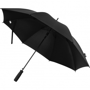 Logotrade advertising product image of: Niel 23" auto open recycled PET umbrella