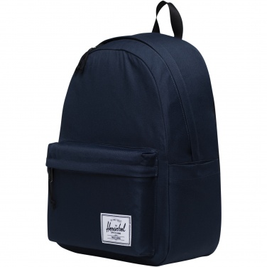 Logotrade promotional item picture of: Herschel Classic™ recycled laptop backpack 26L