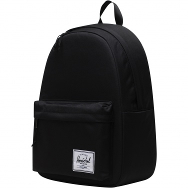 Logotrade promotional gift picture of: Herschel Classic™ recycled laptop backpack 26L