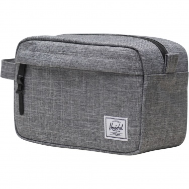 Logo trade corporate gifts picture of: Herschel Chapter recycled travel kit