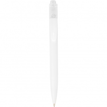 Logotrade corporate gifts photo of: Thalaasa ocean-bound plastic ballpoint pen