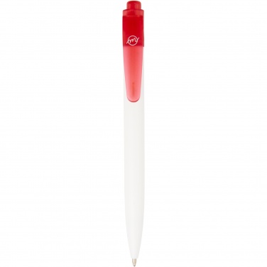 Logotrade business gifts photo of: Thalaasa ocean-bound plastic ballpoint pen