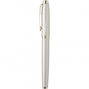 Logotrade business gifts photo of: Parker IM rollerball pen