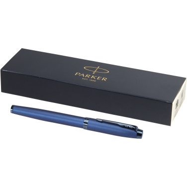 Logotrade corporate gifts photo of: Parker IM rollerball pen