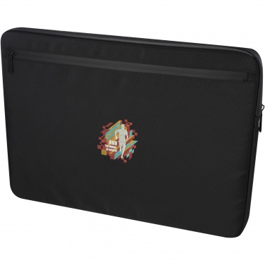 Logotrade advertising product image of: Rise 15.6" GRS recycled laptop sleeve