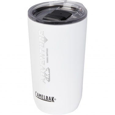 Logo trade promotional products picture of: CamelBak® Horizon 500 ml vacuum insulated tumbler