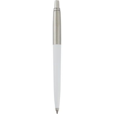 Logo trade promotional item photo of: Parker Jotter Recycled ballpoint pen