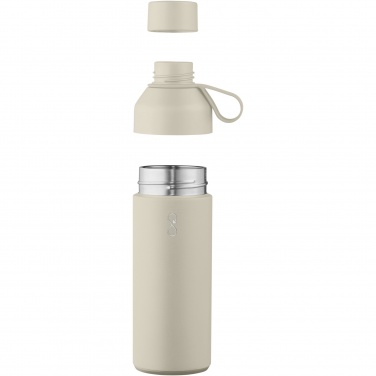 Logo trade promotional items picture of: Ocean Bottle 500 ml vacuum insulated water bottle