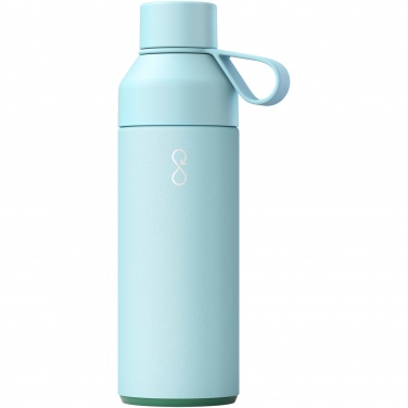 Logo trade business gift photo of: Ocean Bottle 500 ml vacuum insulated water bottle