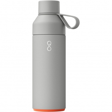 Logotrade promotional merchandise image of: Ocean Bottle 500 ml vacuum insulated water bottle