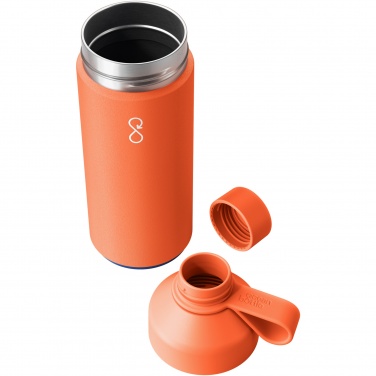 Logo trade promotional merchandise photo of: Big Ocean Bottle 1000 ml vacuum insulated thermo bottle