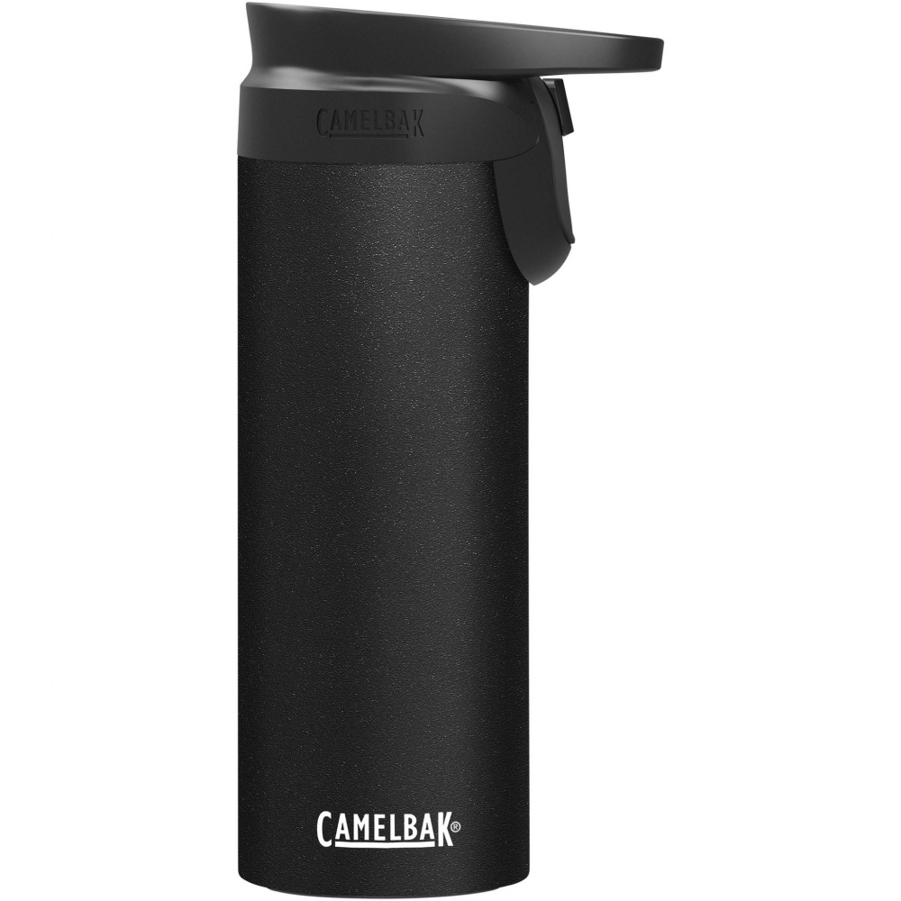 Logo trade promotional gifts picture of: CamelBak® Forge Flow 500 ml vacuum insulated tumbler