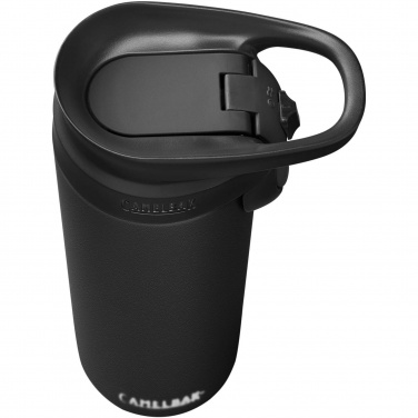 Logotrade promotional products photo of: CamelBak® Forge Flow 500 ml vacuum insulated tumbler