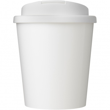 Logotrade advertising product image of: Brite-Americano Espresso Eco 250 ml spill-proof insulated tumbler