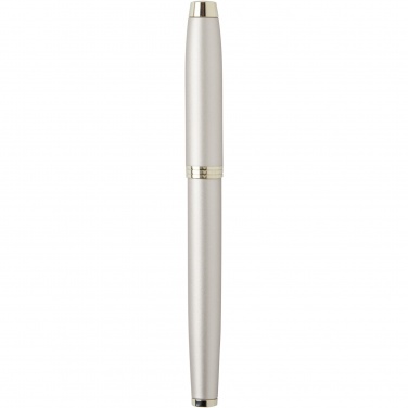 Logo trade advertising products image of: Parker IM fountain pen