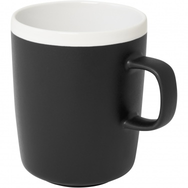 Logotrade promotional products photo of: Lilio 310 ml ceramic mug