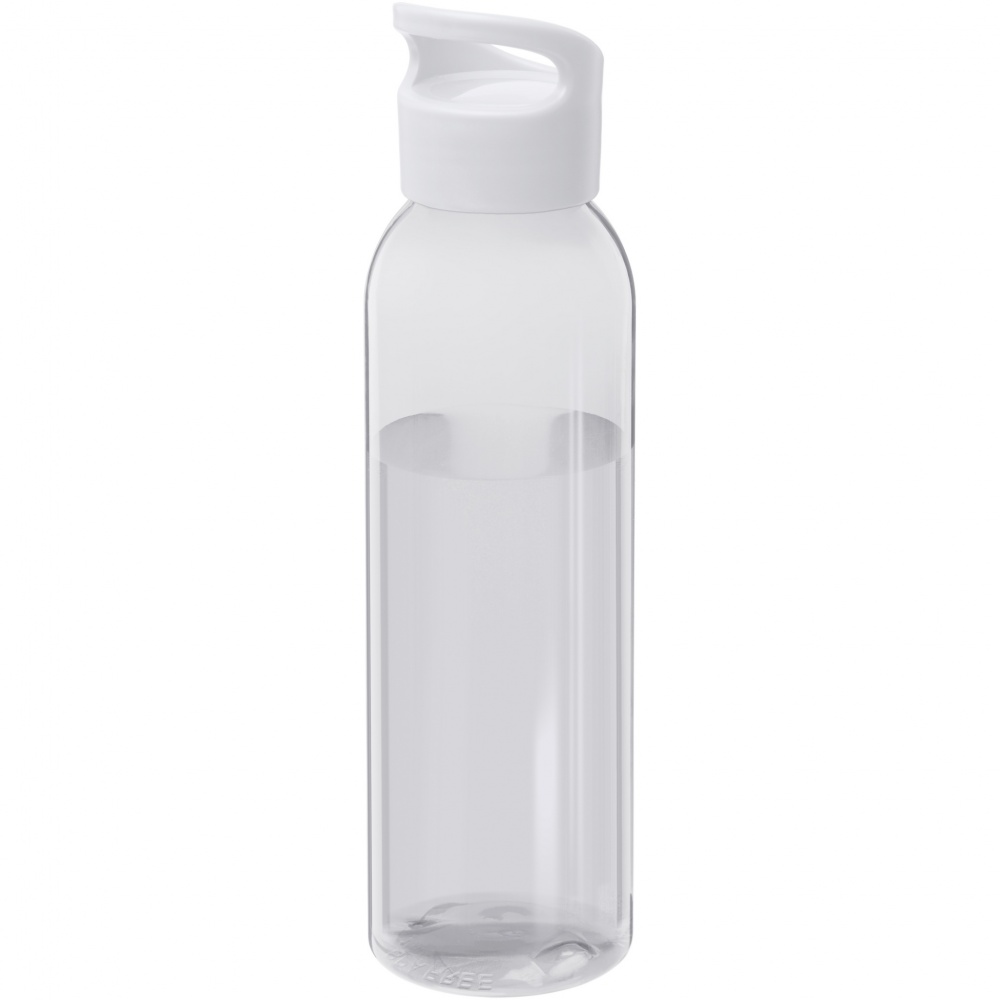 Logotrade promotional gifts photo of: Sky 650 ml recycled plastic water bottle